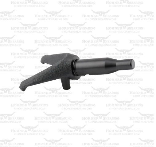 Rambo QuickDraw Hand Fork