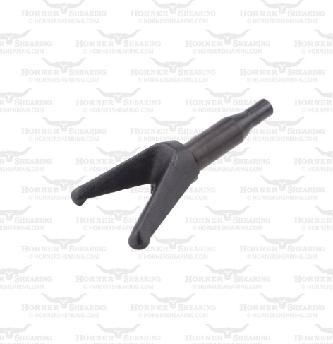 Rambo QuickDraw Hand Fork