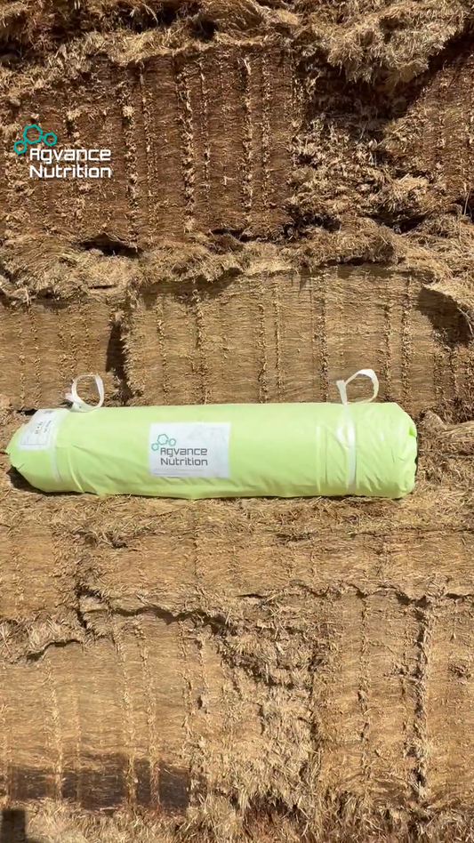 Agvance Seal Plus Silage Oxygen Barrier Film