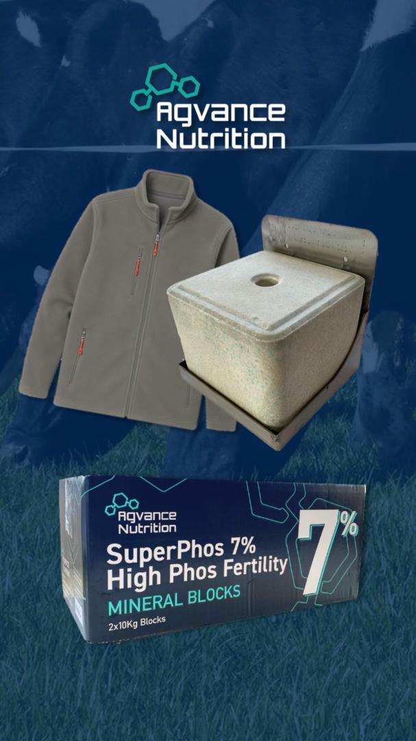 Super Phos High Fertility 20kg Pack