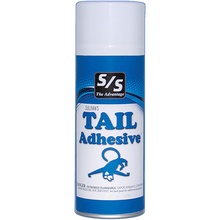 tail adhesive