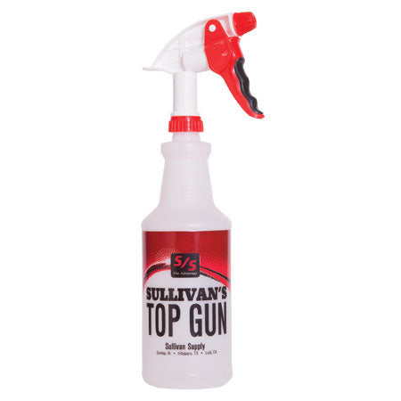 top gun pump sprayer