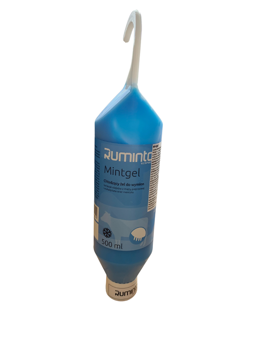 Mintgel 500ml