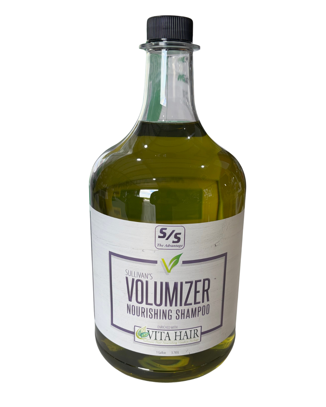 Vita Hair Volumising Shampoo