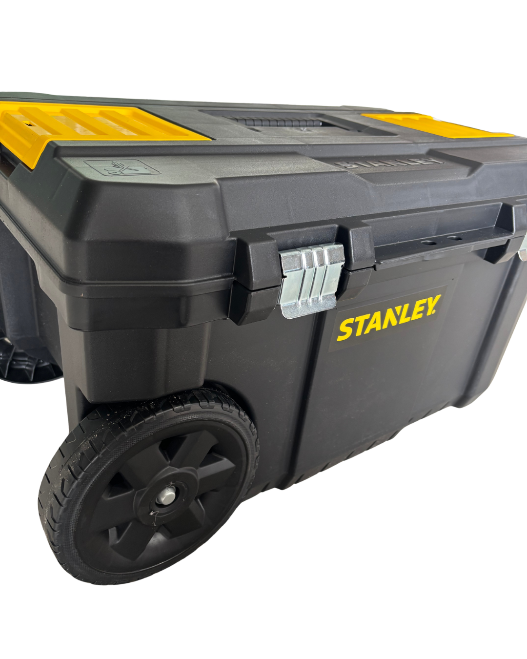 Medium Stanley Show Box