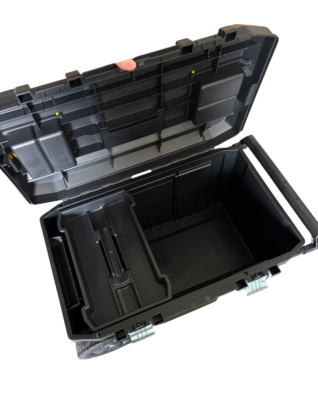 Medium Stanley Show Box