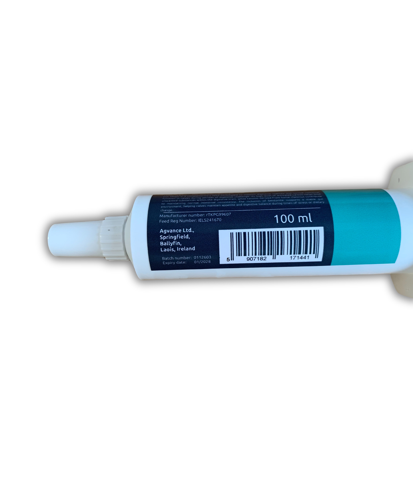 Gut Magic – Calf Digestive Support Paste