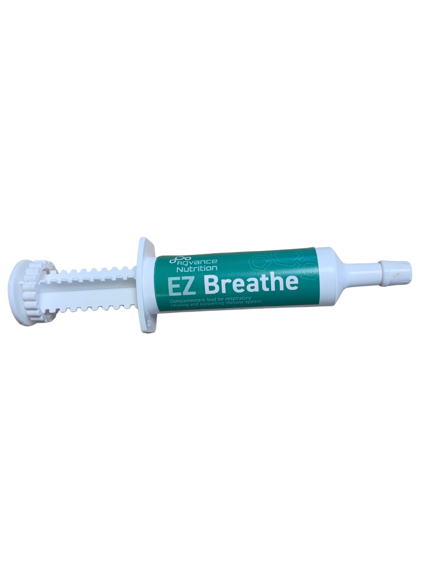 Agvance Nutrition EZ Breathe - Respiratory support for cattle, sheep and horses