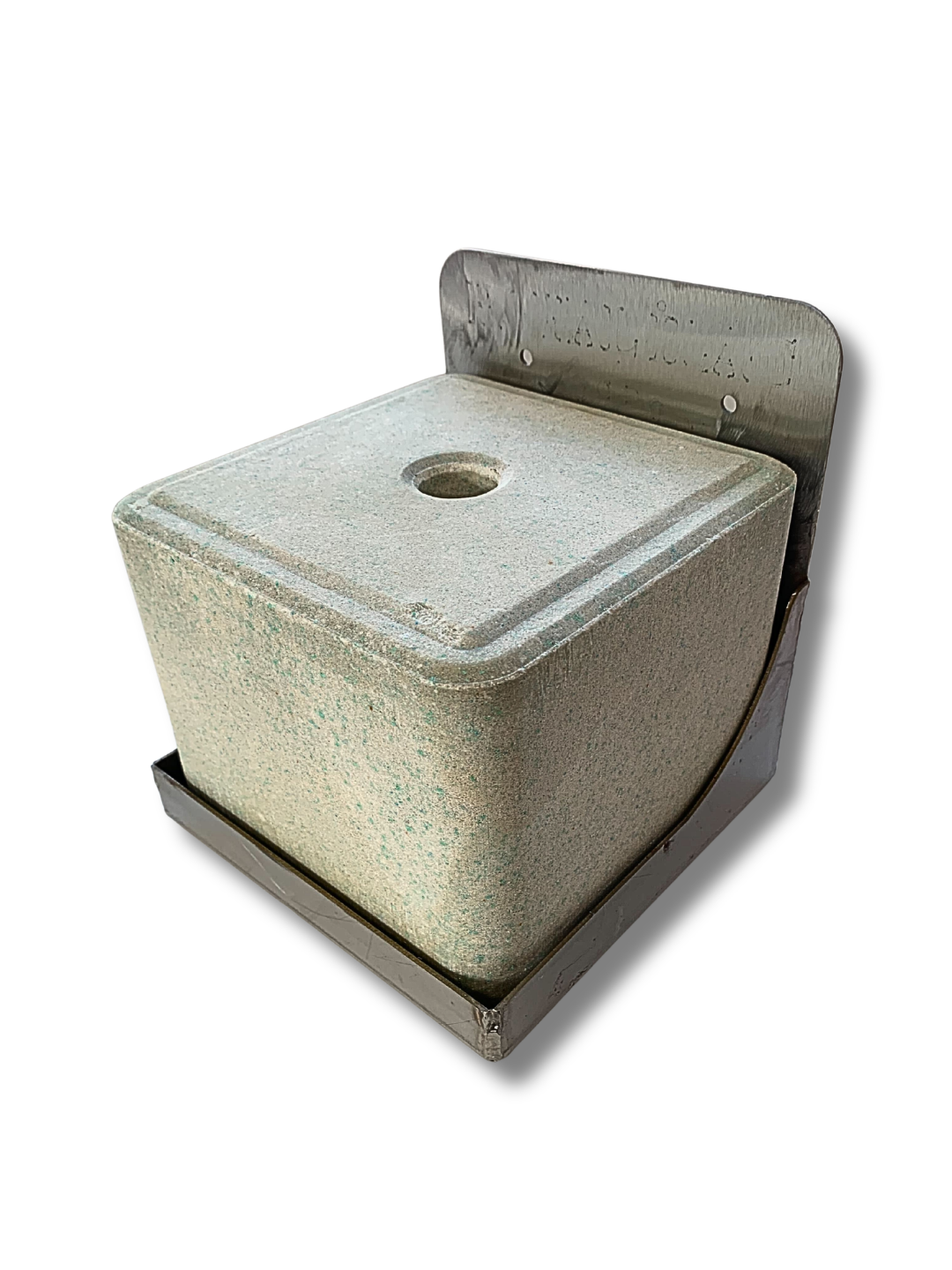 Steel Block Holders