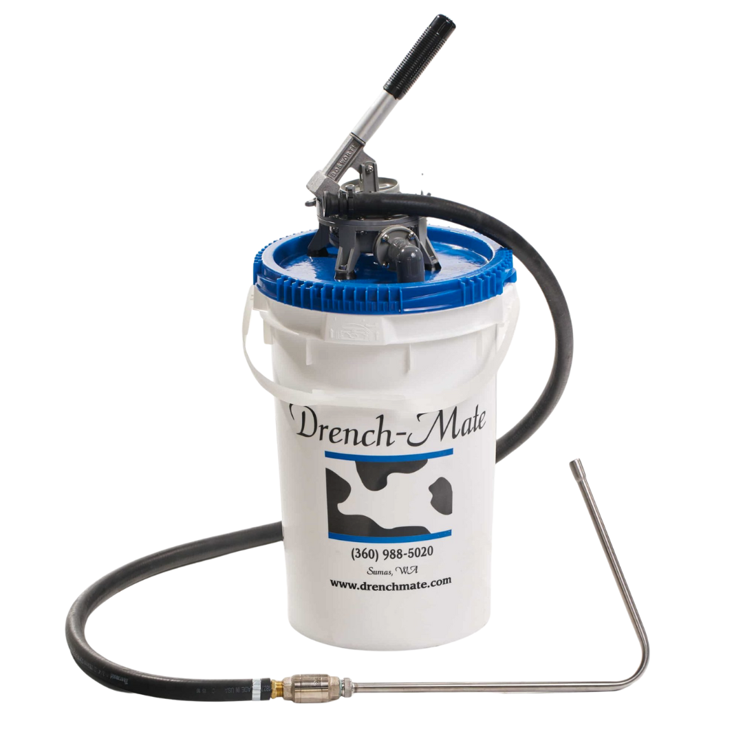 Drench-Mate Stomach Pump