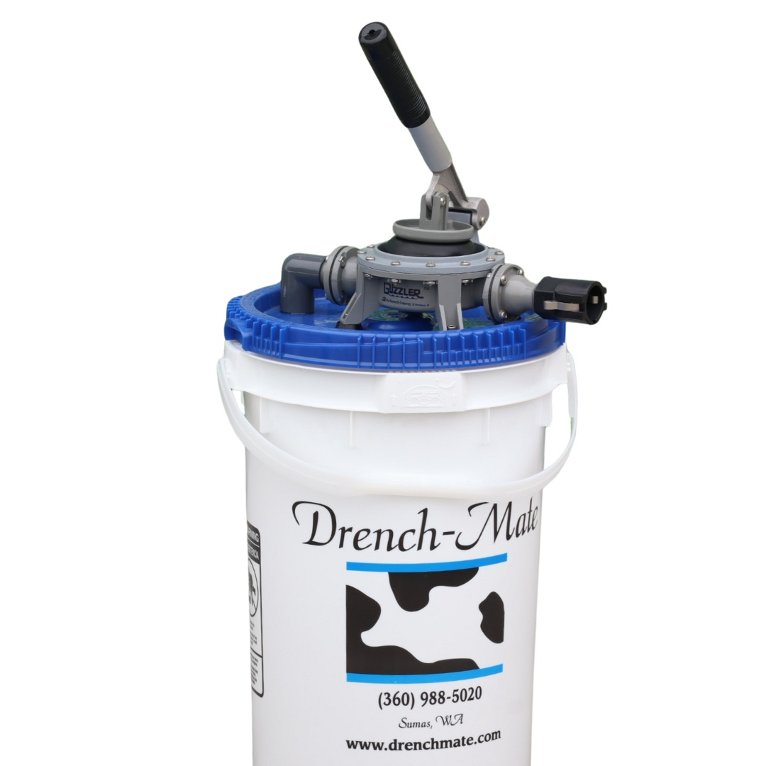 Drench-Mate Stomach Pump
