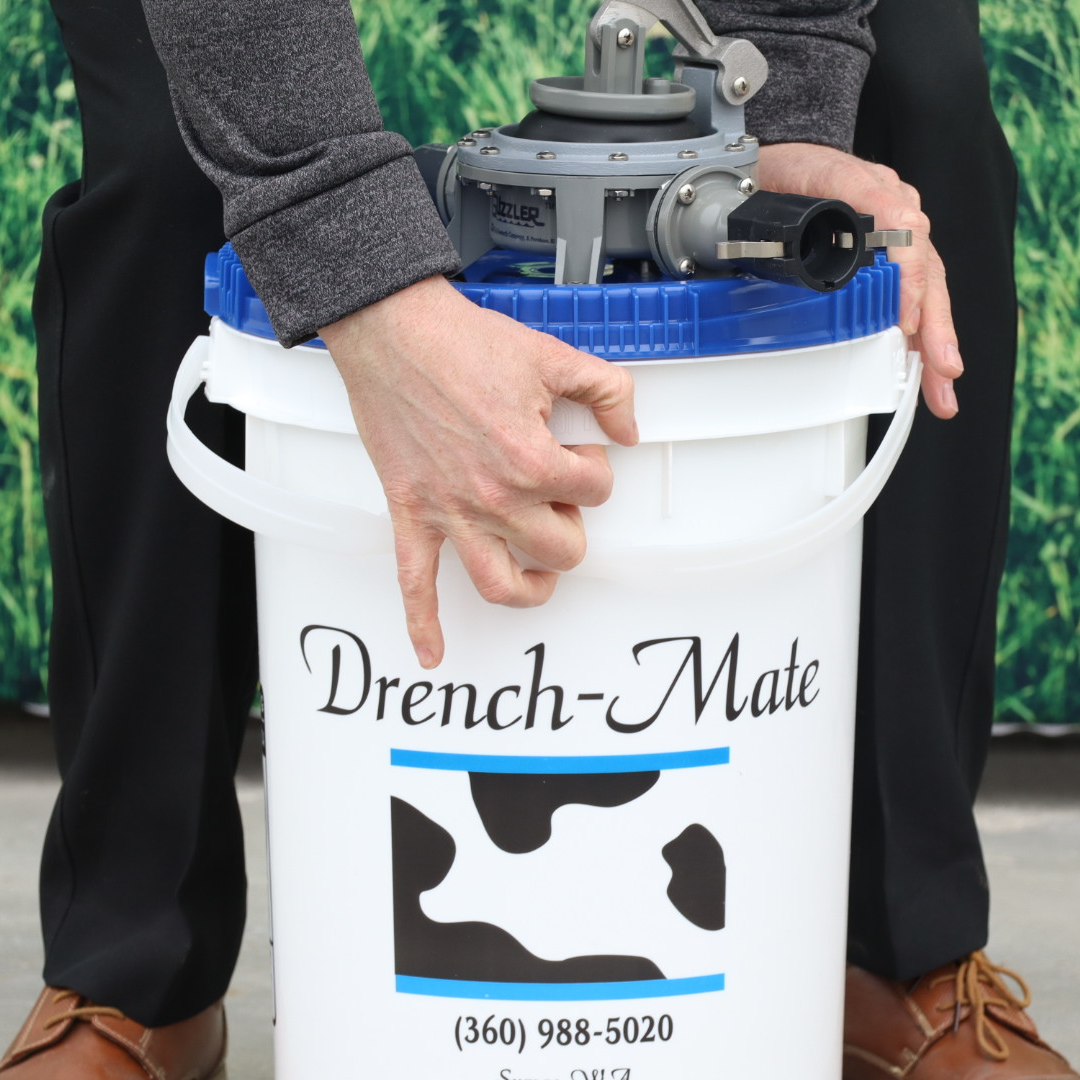 Drench-Mate Stomach Pump