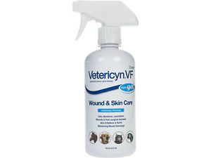 Vetericyn VF | Animal Farmacy