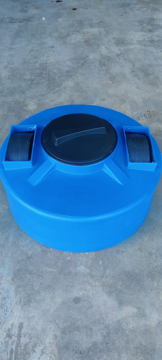 Molasses Feeder