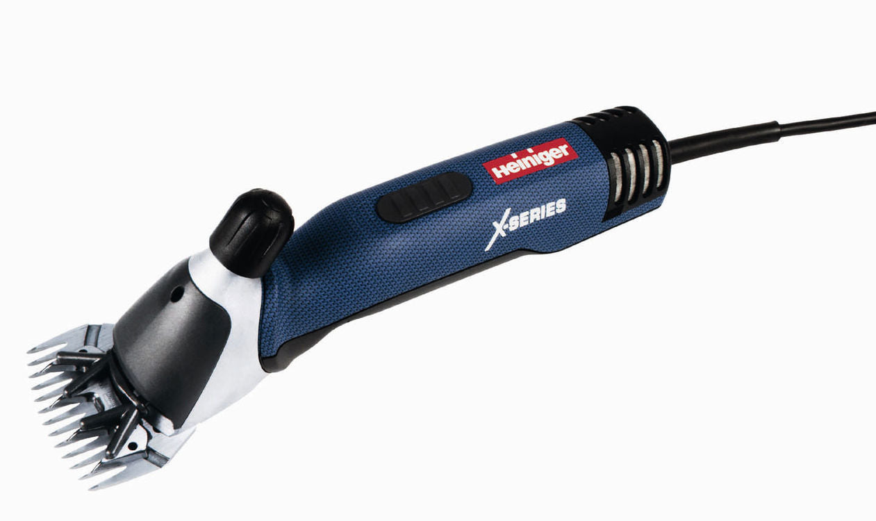 Heiniger Xpert Clipper|Animal Farmacy