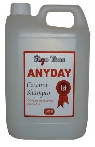 anyday cattle shampoo