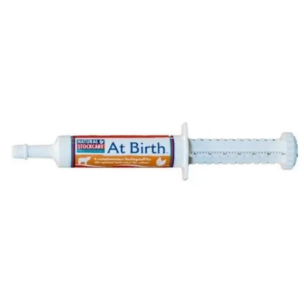 At Birth Tubes