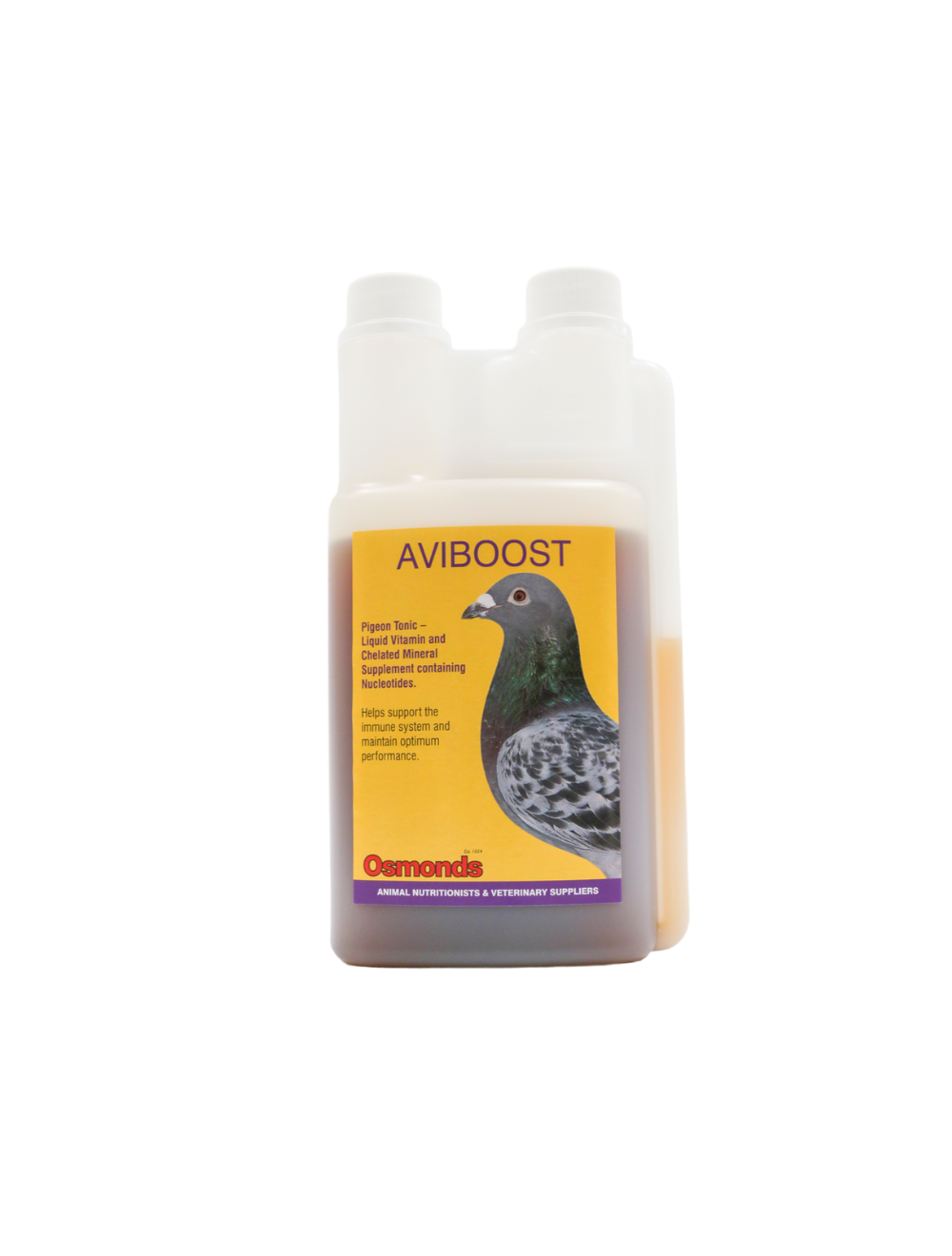 Aviboost Pigeon Tonic 500ml