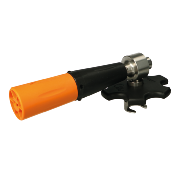 HyBag Foam Gun for MS Mega Des Novo