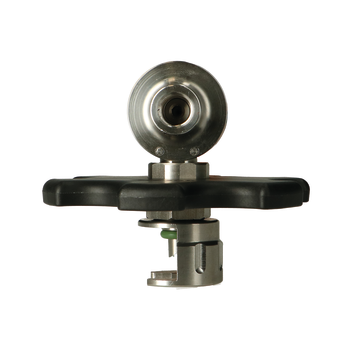 HyBag Foam Gun for MS Mega Des Novo