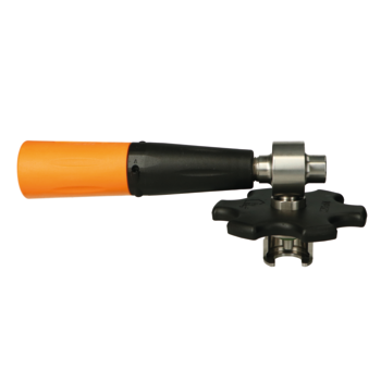 HyBag Foam Gun for MS Mega Des Novo