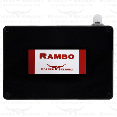 Rambo Battery|Animal Farmacy