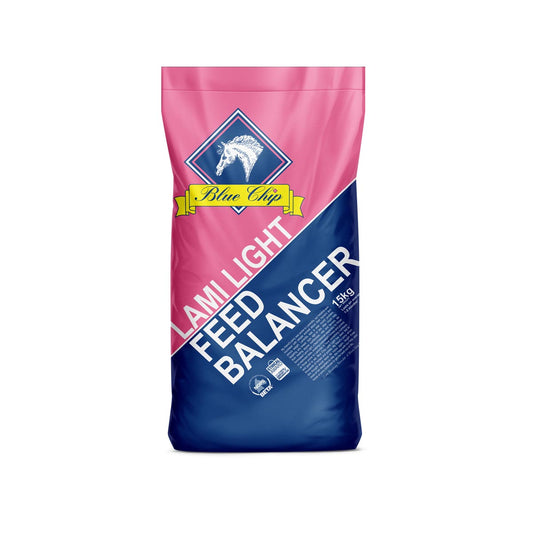 Blue Chip Lami Light 15Kg