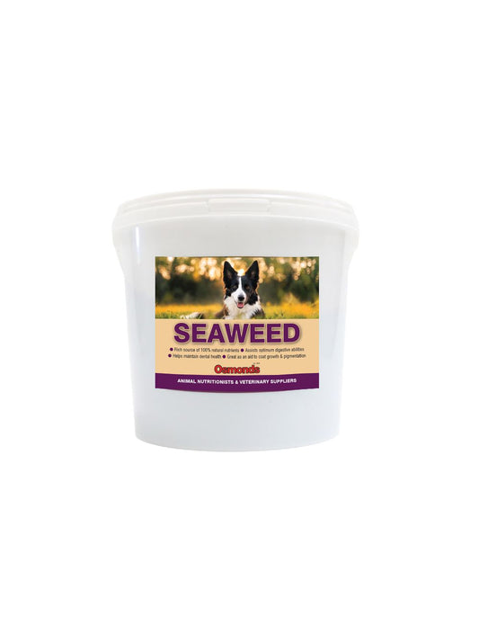 Osmonds Canine Seaweed Meal