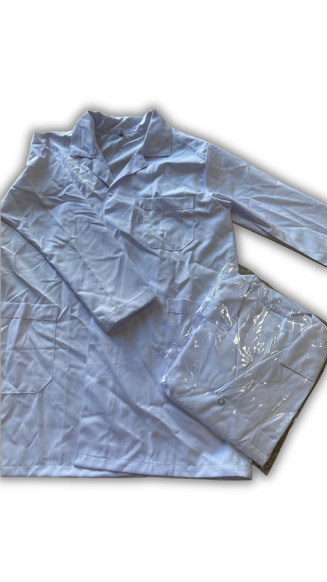 Kids Show Coat