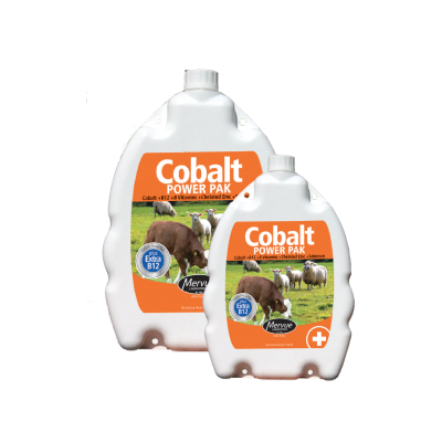 Cobalt Power Pak |Animal Farmacy