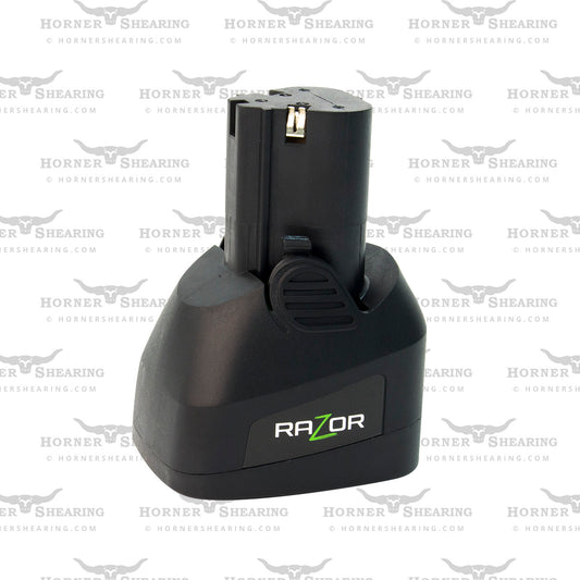 Spare Battery For Razor