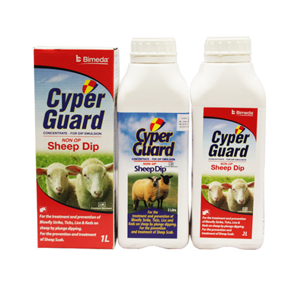 Cyper Guard|Animal Farmacy