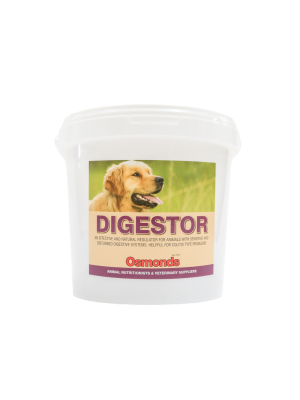 Canine Digestor 250gm