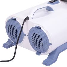 Luxor LX-2000 Double Motor Combination Dryer