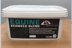 EQUINE SEAWEED BLEND 1.5KG