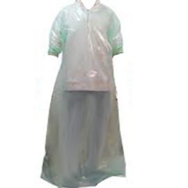 Disposable Gown Animal farmacy