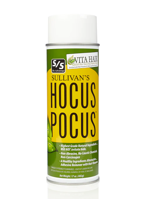 hocus pocus