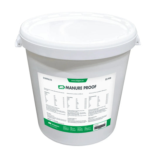 MS Manure Proof, 25KG