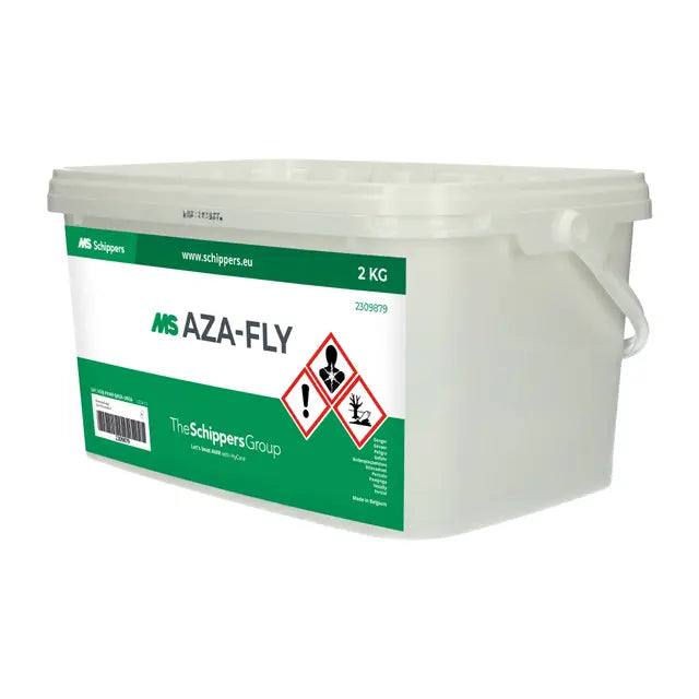 MS Aza-Fly, 2KG