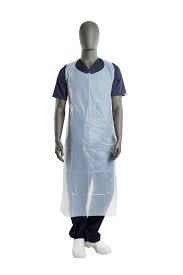 Krutex disposable apron 25pk