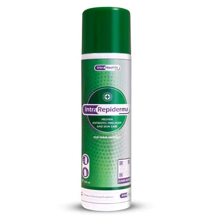 Intra Repiderma Spray (250 ml)