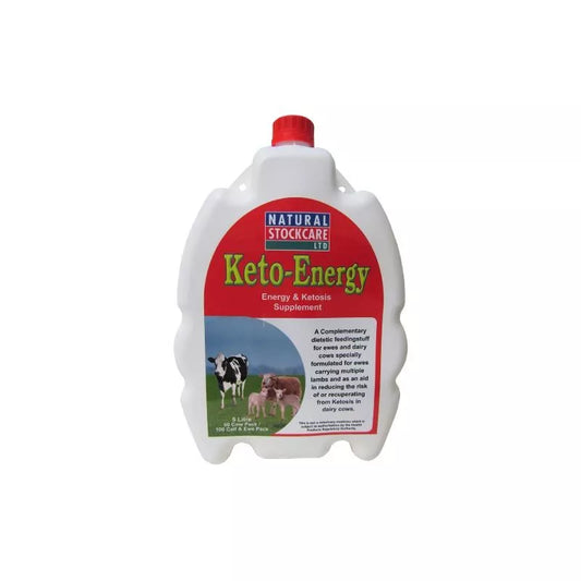 keto energy animal farmacy