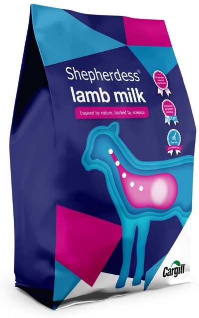 Provimi Shepherdess Lamb Milk Replacer 20kg