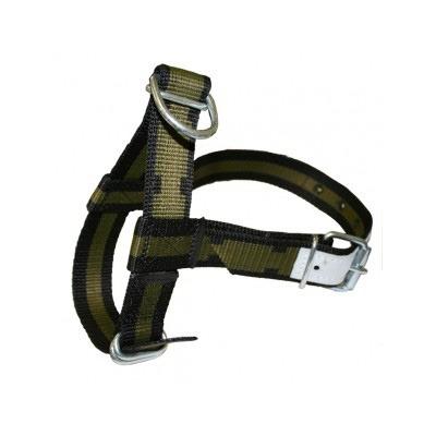 Nylon Leave On Halter|Animal Farmacy