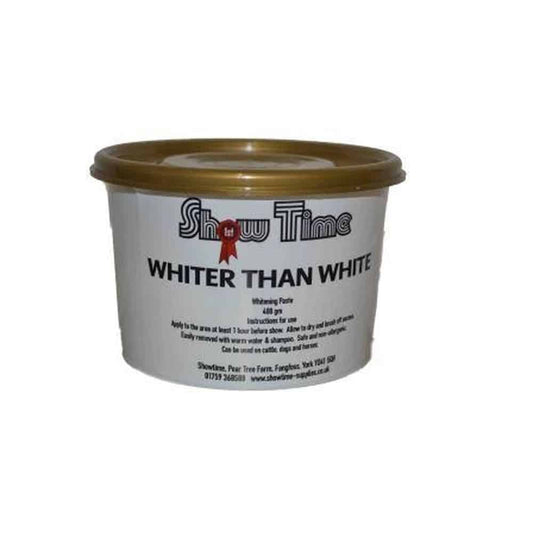whiter than white paste