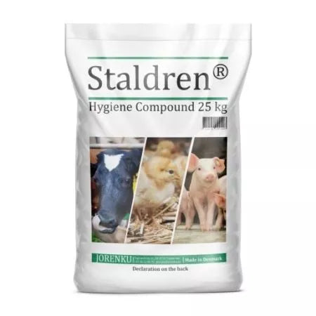 Staldren