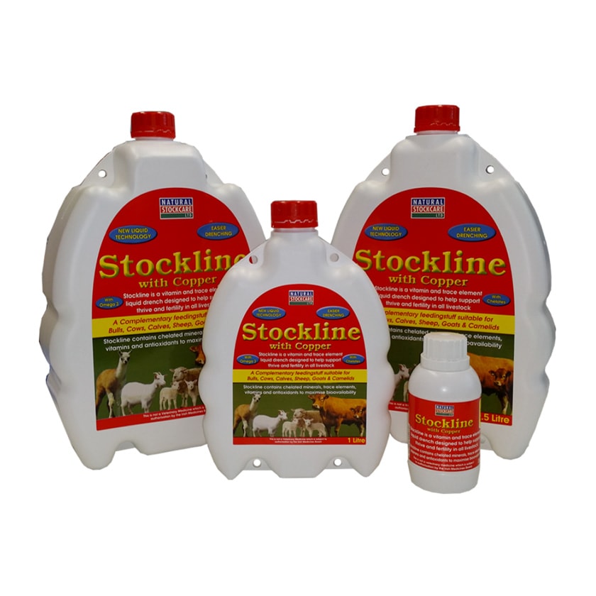 stockline | animal farmacy