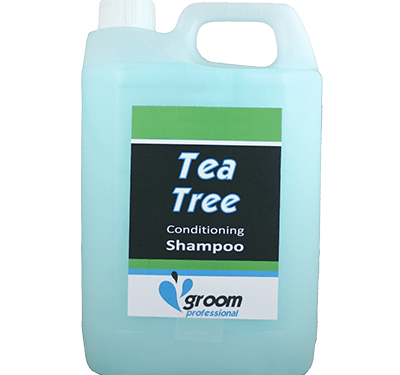 Tea Tree Shampoo|Animal Farmacy
