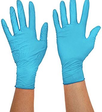 Nitrile Gloves|Animal Farmacy