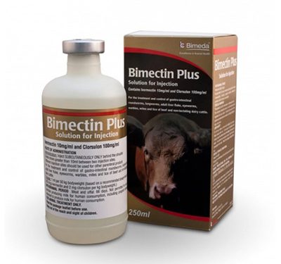 Bimectin Plus|Animal Farmacy